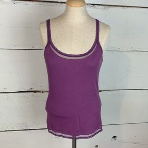 Converse one star top size S